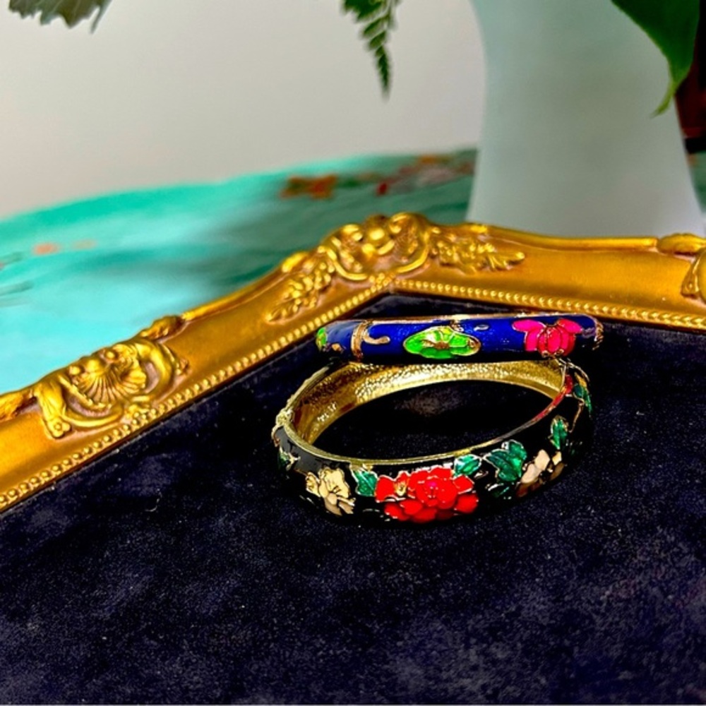 Stylish Costume Bangles